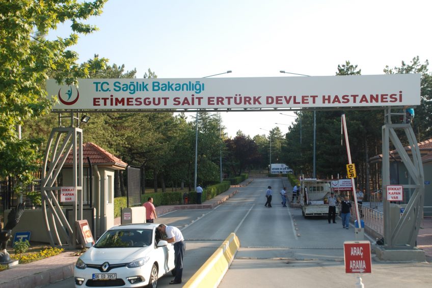 Ankara Beytepe Murat Erdi Eker Devlet Hastanesi Randevu Alma ...